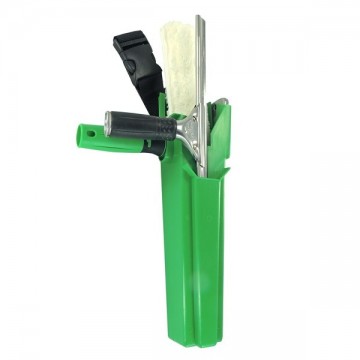 Bucket on belt unger classic