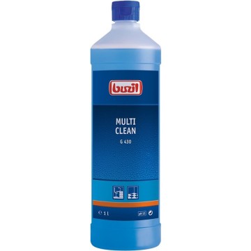 Buzil g 430 multiclean