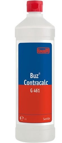 Buzil g461 contracalc