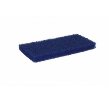 Doodlebug pad blauw cleantrade