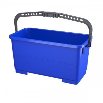 Glazenwassers emmer groot