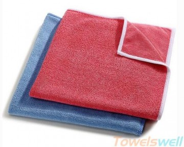 Microfiber weft knitted terry cloth 740