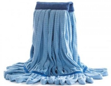 Microvezel mop cleantrade