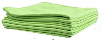 Microvezel suede doek