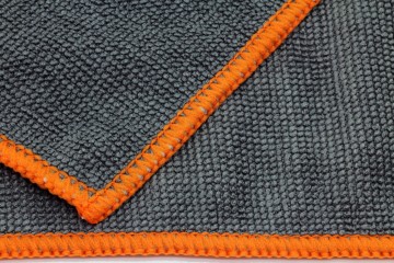 Microvezeldoek cleantrade