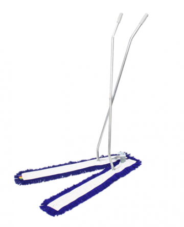 Schaarzwabber cleantrade