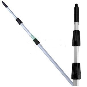 Telescoopsteel 3 delig cleantrade 3