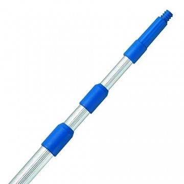 Telescoopsteel blauw 3 delig 2