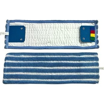 Vlam mop microvezel cleantrade