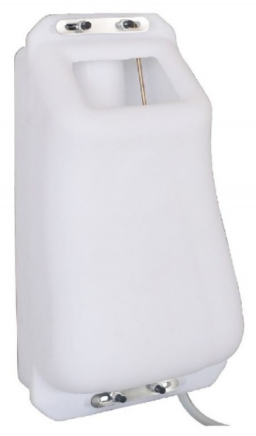 Vloeistoftank cleantrade