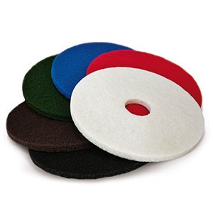 Vloerpads cleantrade 0