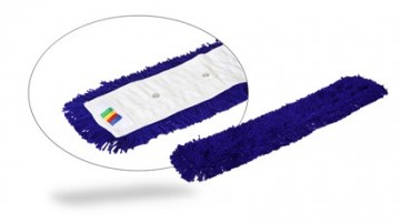 Zwabberhoes acryl 80 cm 0